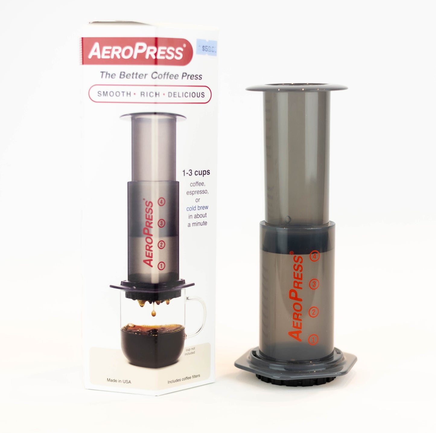 Aeropress