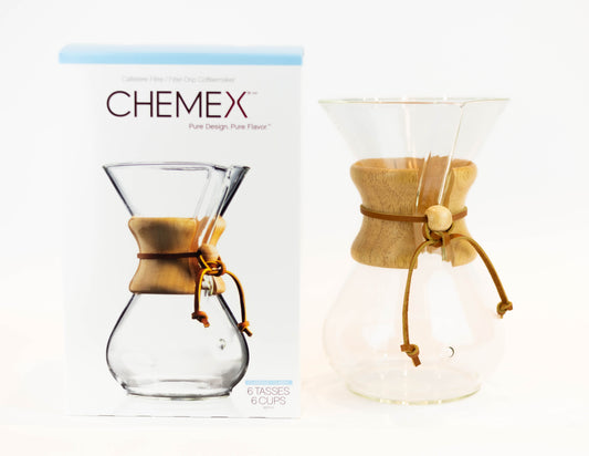 Chemex - 6 Cup