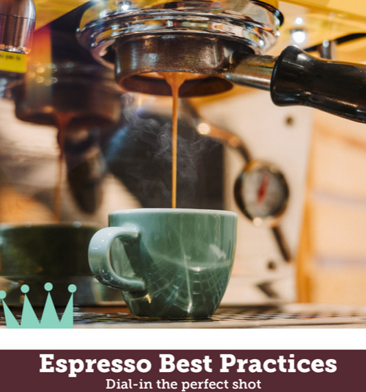 Espresso: Best Practices