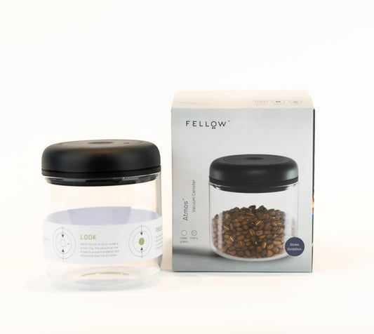 Fellow Atmos Vacuum Canister - 0.7L