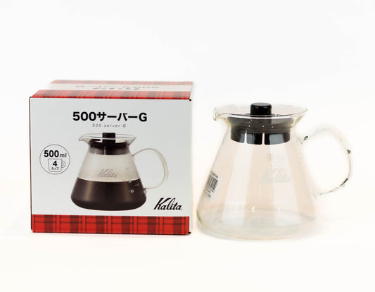 Kalita Server - 500ml