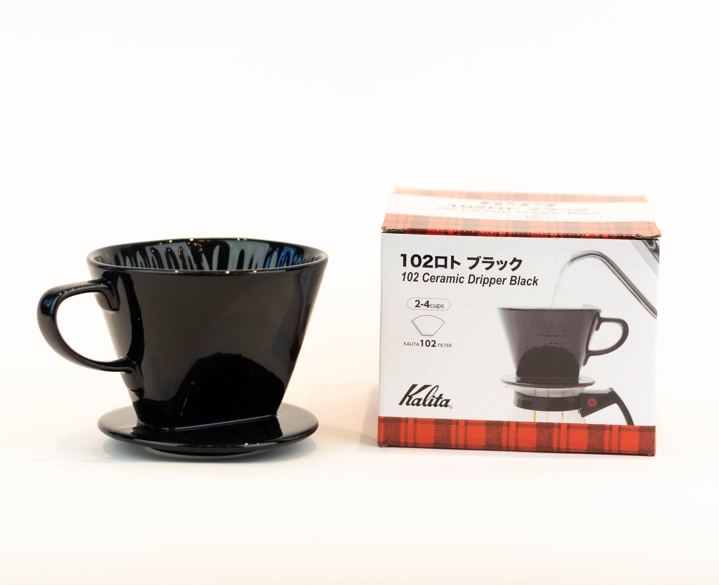 Kalita Lotto 102