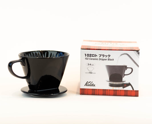 Kalita Lotto 102