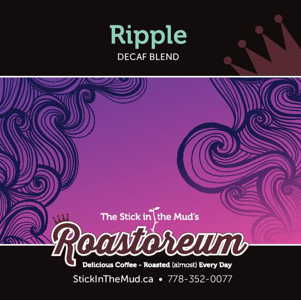 Ripple Decaf