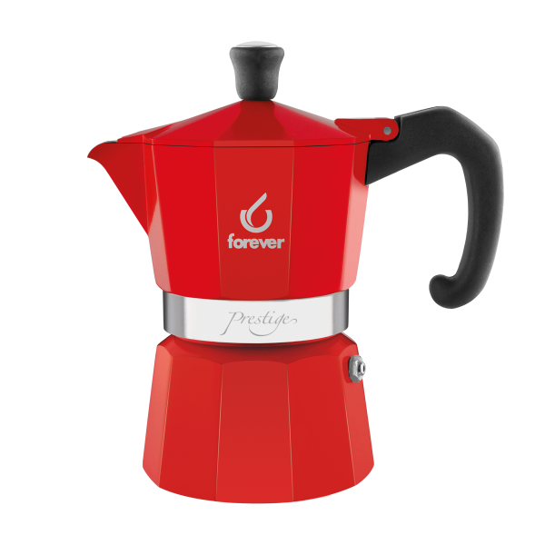 Miss Moka Prestige - 6 Cup