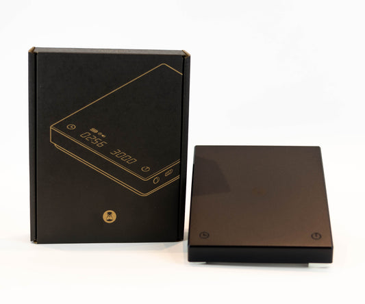 Timemore Black Mirror Coffee Scale