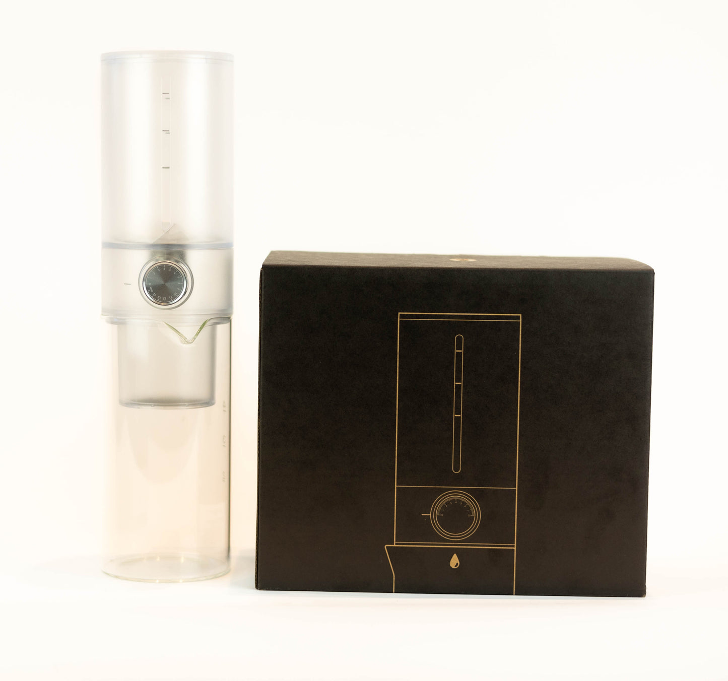 Timemore Ice Drip Coffee Maker