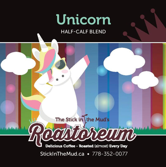 Unicorn Blend