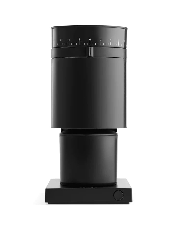 Fellow Opus Conical Burr Grinder