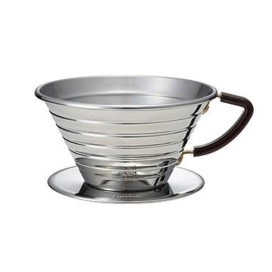 Kalita Wave 185 - Stainless