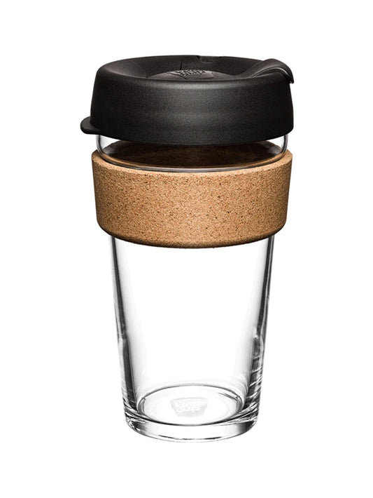 KeepCup Brew - Cork - 16oz