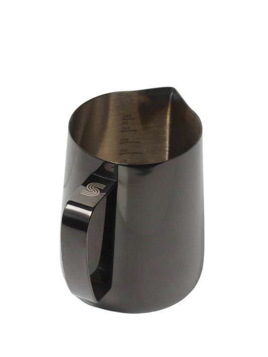 12oz Supergood Milk Steaming PItcher