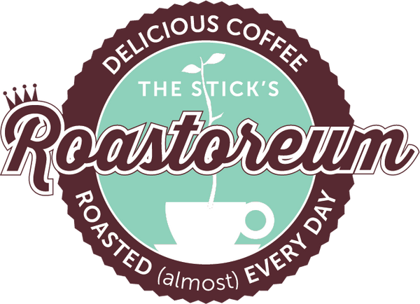 The Stick's Roastoreum