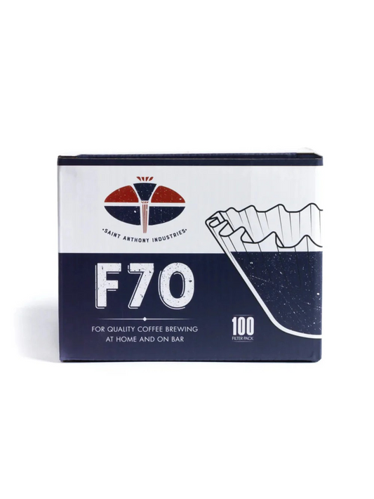 Saint Anthony F70 Filters