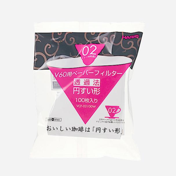 Hario V60 Filters