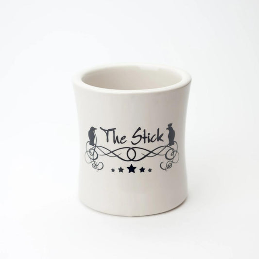 Stick In The Mud DIner Mug