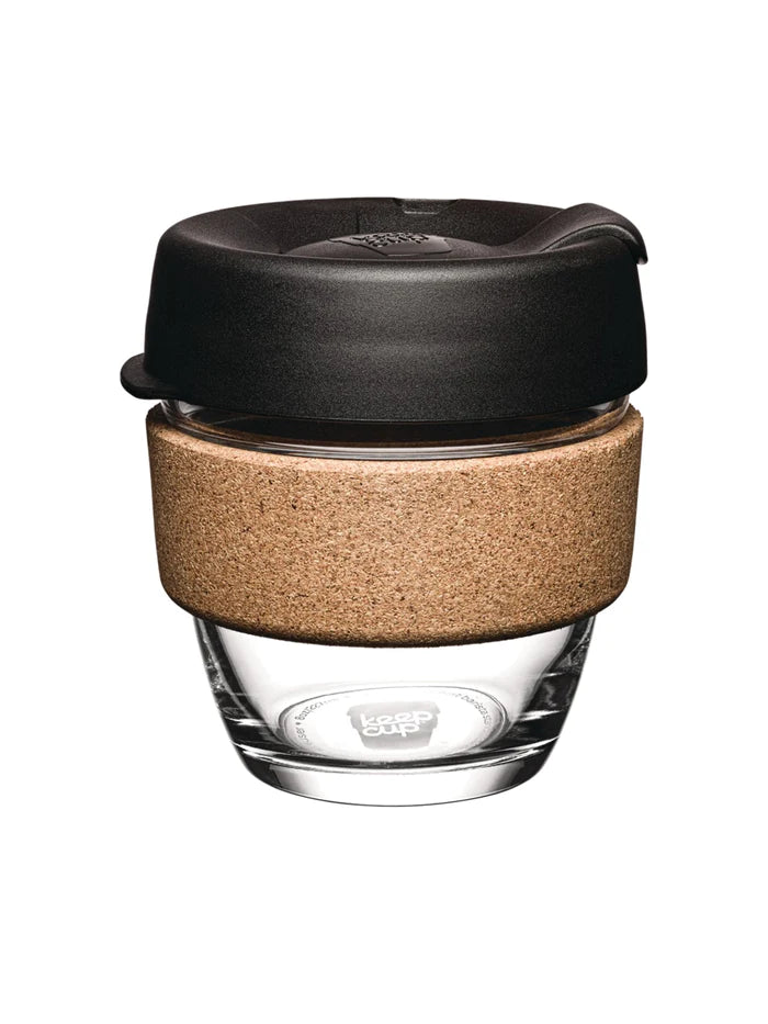 KeepCup Brew - Cork - 8oz