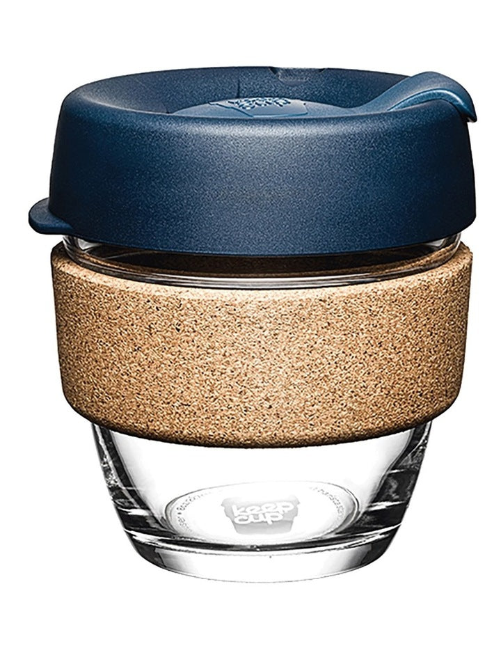 KeepCup Brew - Cork - 8oz