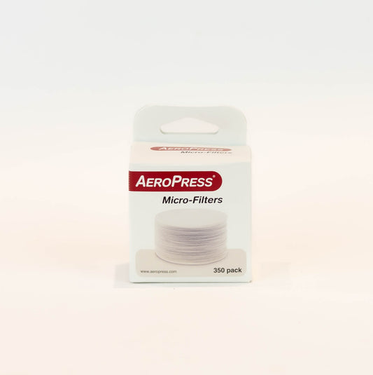 Aeropress Filters (350 count)