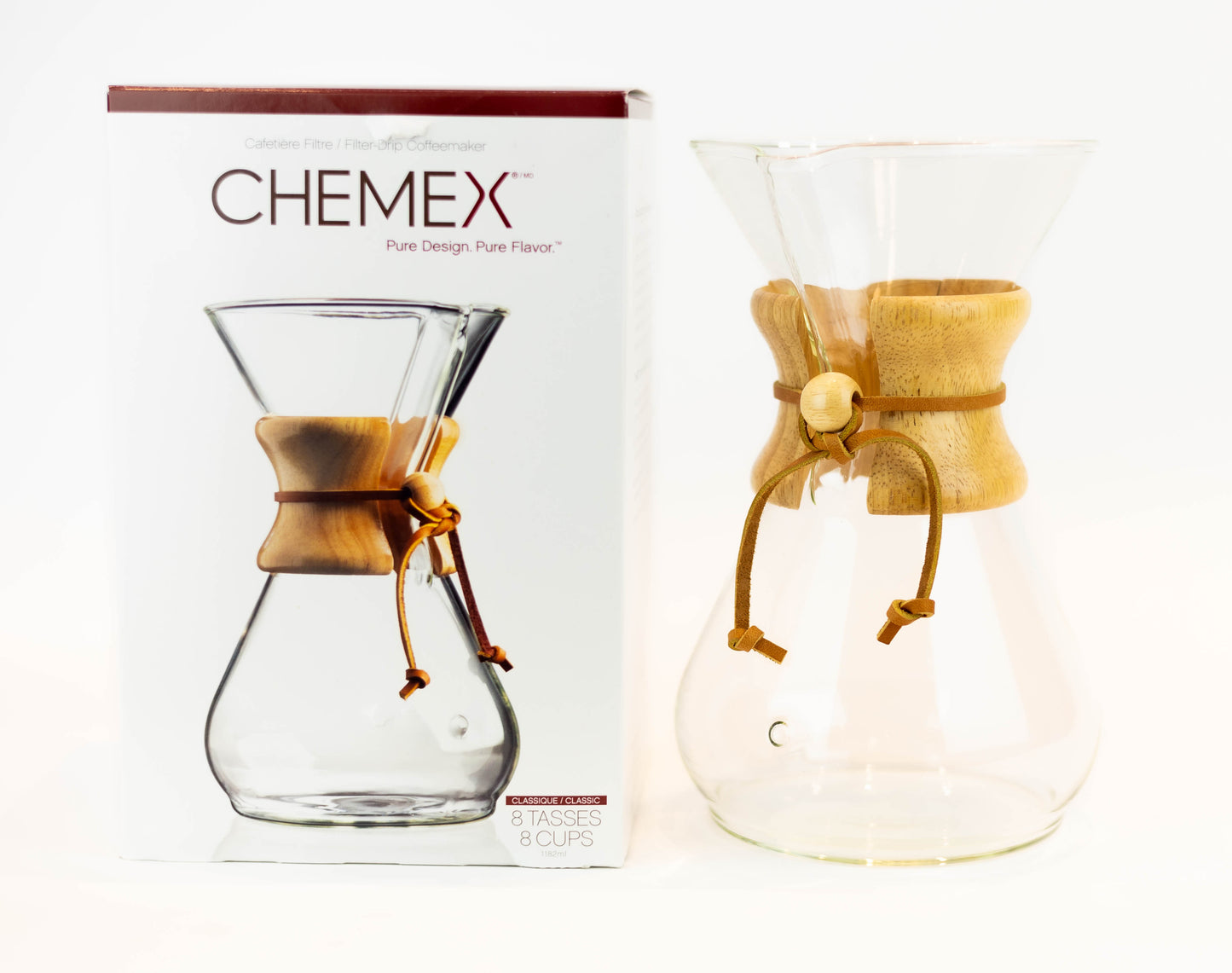 Chemex - 8 Cup