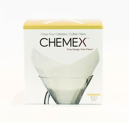 Chemex Square Filters