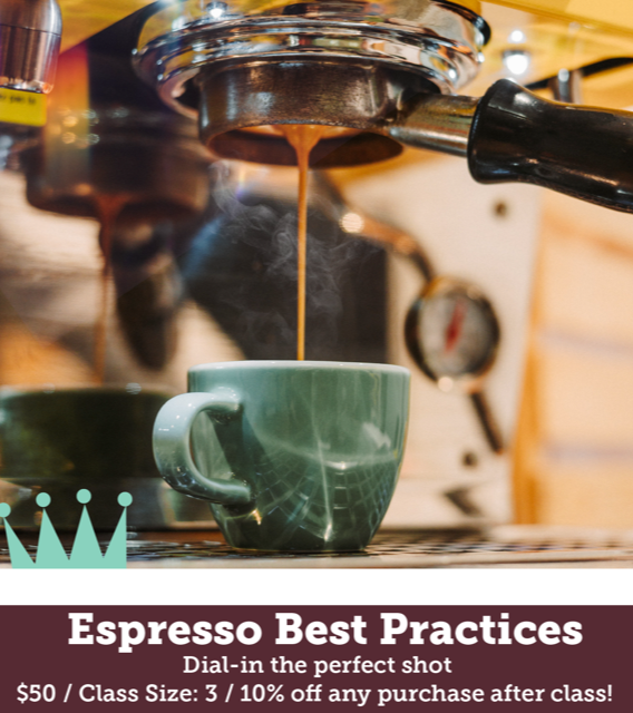 Espresso: Best Practices