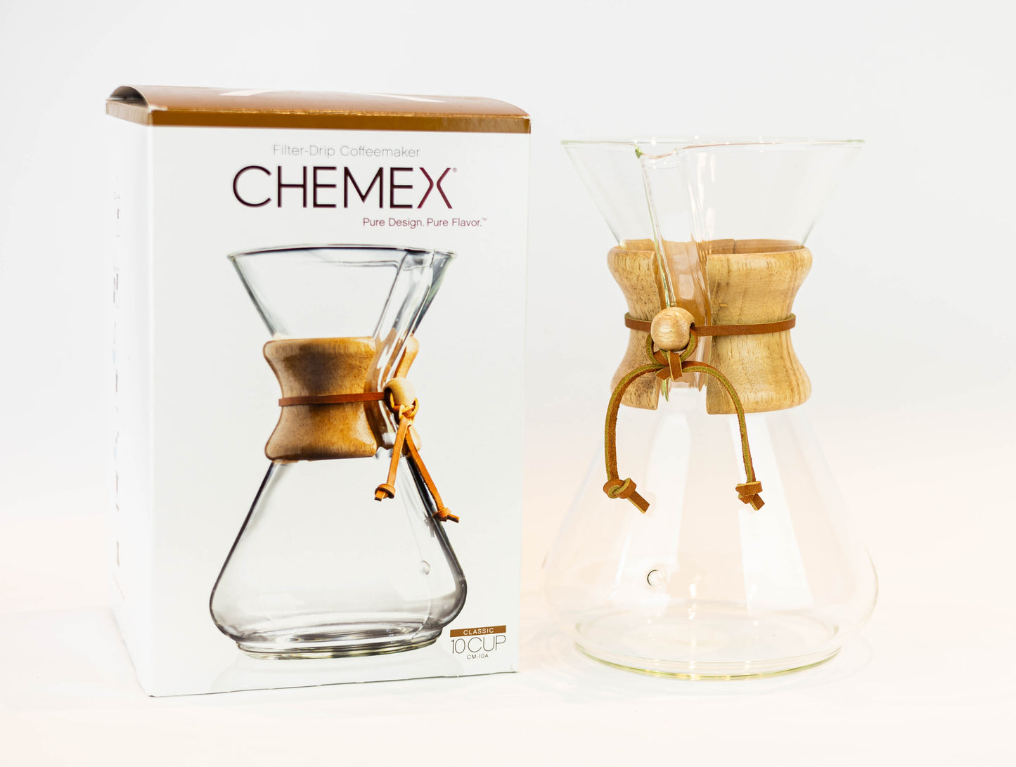 Chemex - 10 Cup