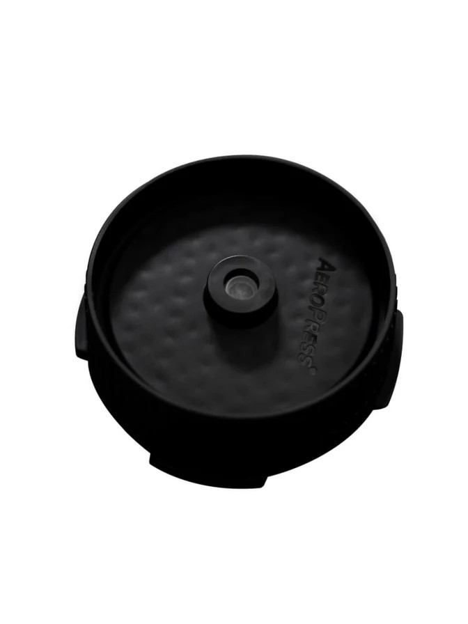 Aeropress Flow Control Filter Cap