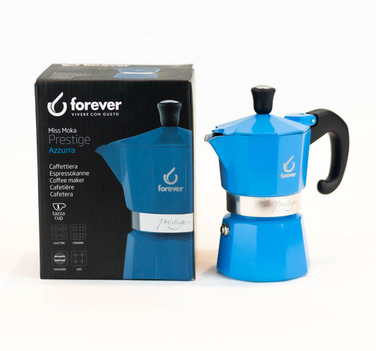 Miss Moka Prestige - 1 Cup