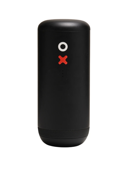 Nutti OX Portable Electric Grinder - PRO