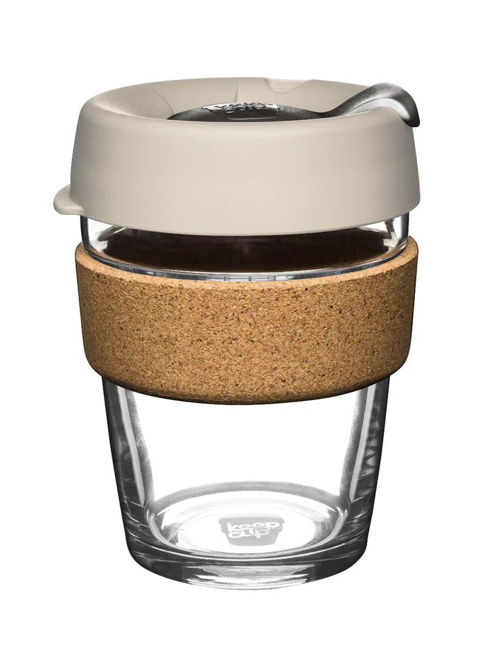 KeepCup Brew - Cork - 12oz